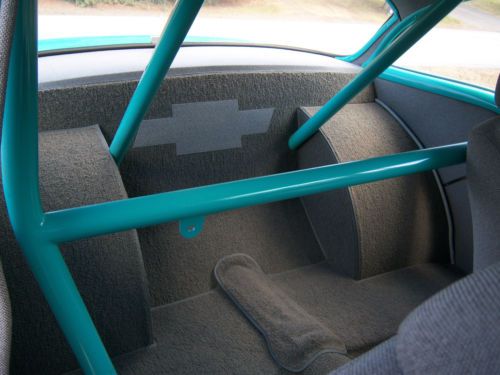 1955 Chevy Pro-street, post car, BBC, TH400, Dana 60, nice street car, US $33,500.00, image 7