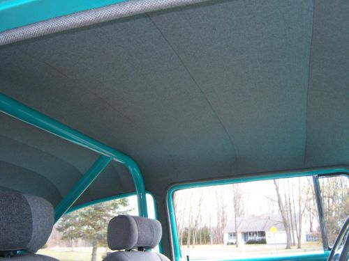 1955 Chevy Pro-street, post car, BBC, TH400, Dana 60, nice street car, US $33,500.00, image 8