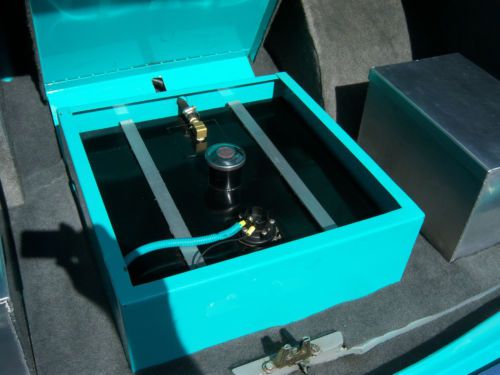 1955 Chevy Pro-street, post car, BBC, TH400, Dana 60, nice street car, US $33,500.00, image 10