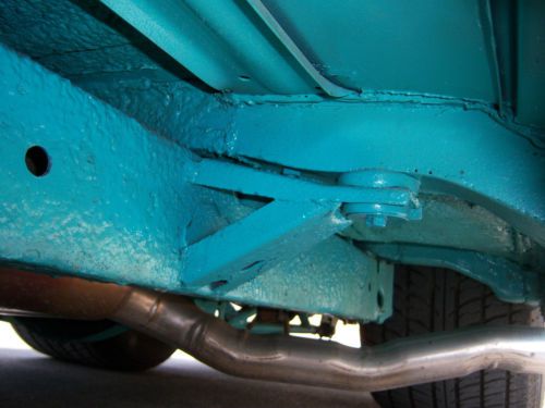 1955 Chevy Pro-street, post car, BBC, TH400, Dana 60, nice street car, US $33,500.00, image 15