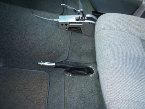 1955 Chevy Pro-street, post car, BBC, TH400, Dana 60, nice street car, US $33,500.00, image 20