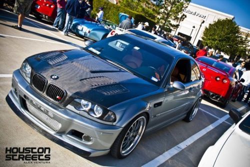 E46 m3 s54 turbo 600 + rwhp proefi/e85/low miles/new high performance motor