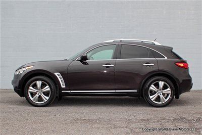 1-owner navigation camera technology deluxe touring $56k msrp like new *loaded*