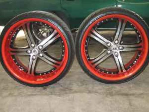 Custom 2010 Camaro 2SS/RS, image 3