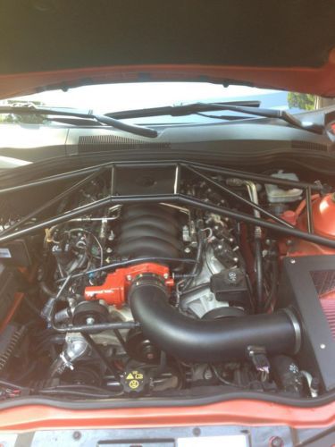 Custom 2010 Camaro 2SS/RS, image 5