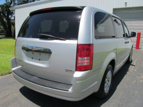 2008 TOWN AND COUNTRY LX MINI VAN - 2 OWNER ACCIDENT FREE - 4 NEW TIRES TODAY!, US $10,900.00, image 14