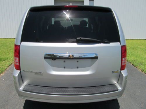 2008 TOWN AND COUNTRY LX MINI VAN - 2 OWNER ACCIDENT FREE - 4 NEW TIRES TODAY!, US $10,900.00, image 15
