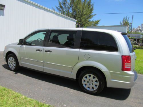 2008 TOWN AND COUNTRY LX MINI VAN - 2 OWNER ACCIDENT FREE - 4 NEW TIRES TODAY!, US $10,900.00, image 19