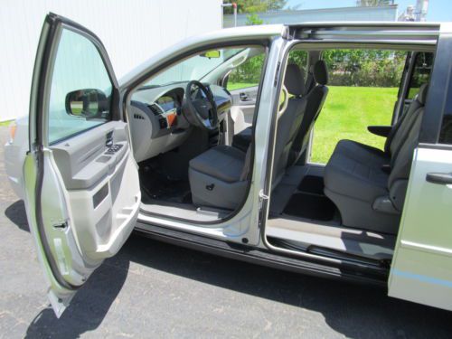 2008 TOWN AND COUNTRY LX MINI VAN - 2 OWNER ACCIDENT FREE - 4 NEW TIRES TODAY!, US $10,900.00, image 20