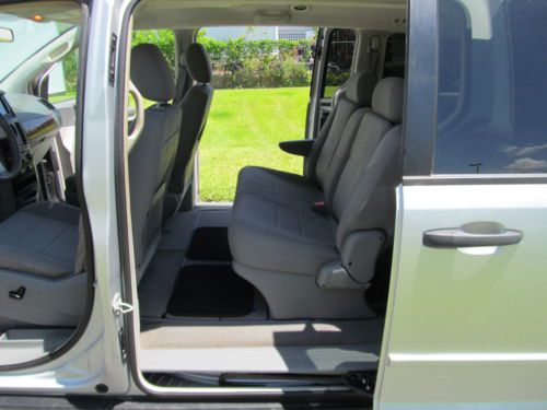 2008 TOWN AND COUNTRY LX MINI VAN - 2 OWNER ACCIDENT FREE - 4 NEW TIRES TODAY!, US $10,900.00, image 21