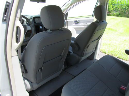 2008 TOWN AND COUNTRY LX MINI VAN - 2 OWNER ACCIDENT FREE - 4 NEW TIRES TODAY!, US $10,900.00, image 23