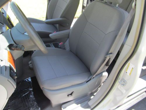 2008 TOWN AND COUNTRY LX MINI VAN - 2 OWNER ACCIDENT FREE - 4 NEW TIRES TODAY!, US $10,900.00, image 28
