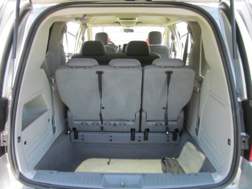 2008 TOWN AND COUNTRY LX MINI VAN - 2 OWNER ACCIDENT FREE - 4 NEW TIRES TODAY!, US $10,900.00, image 33