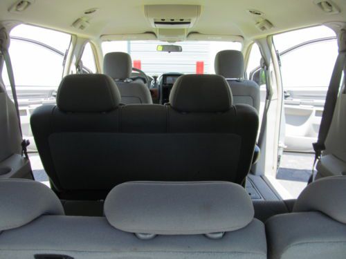 2008 TOWN AND COUNTRY LX MINI VAN - 2 OWNER ACCIDENT FREE - 4 NEW TIRES TODAY!, US $10,900.00, image 34