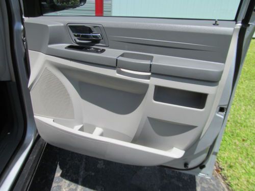 2008 TOWN AND COUNTRY LX MINI VAN - 2 OWNER ACCIDENT FREE - 4 NEW TIRES TODAY!, US $10,900.00, image 36