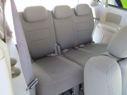 2008 TOWN AND COUNTRY LX MINI VAN - 2 OWNER ACCIDENT FREE - 4 NEW TIRES TODAY!, US $10,900.00, image 43