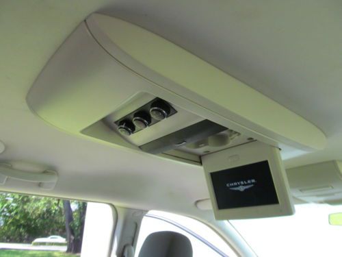 2008 TOWN AND COUNTRY LX MINI VAN - 2 OWNER ACCIDENT FREE - 4 NEW TIRES TODAY!, US $10,900.00, image 46