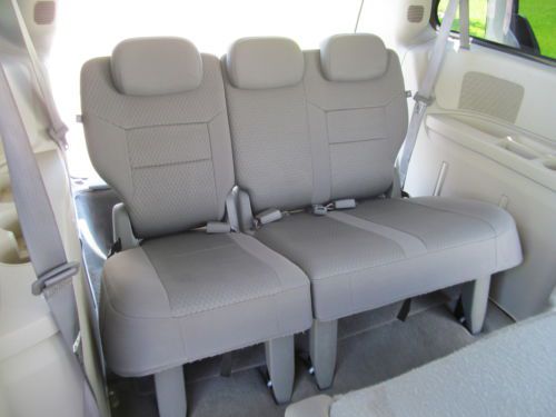 2008 TOWN AND COUNTRY LX MINI VAN - 2 OWNER ACCIDENT FREE - 4 NEW TIRES TODAY!, US $10,900.00, image 49
