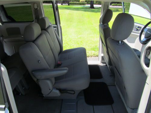 2008 TOWN AND COUNTRY LX MINI VAN - 2 OWNER ACCIDENT FREE - 4 NEW TIRES TODAY!, US $10,900.00, image 50