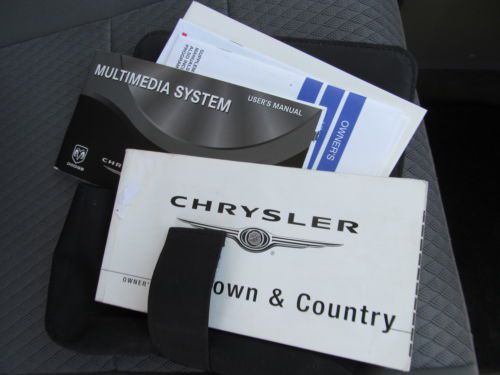 2008 TOWN AND COUNTRY LX MINI VAN - 2 OWNER ACCIDENT FREE - 4 NEW TIRES TODAY!, US $10,900.00, image 51
