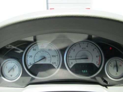 2008 TOWN AND COUNTRY LX MINI VAN - 2 OWNER ACCIDENT FREE - 4 NEW TIRES TODAY!, US $10,900.00, image 56