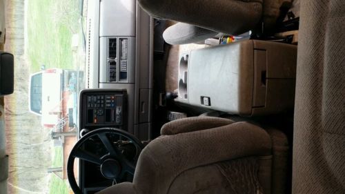 1993 GMC Yukon GT Sport Utility 2-Door 5.7L, US $2,900.00, image 4