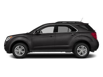 Fwd 4dr lt w/1lt new suv automatic 2.4l l4 dir dohc 16v black