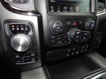 2014 Ram 1500 SPORT HEMI Crew 4x4, PRO COMP Lift, 20 InchWheels, Navigation, New, US $49,950.00, image 3