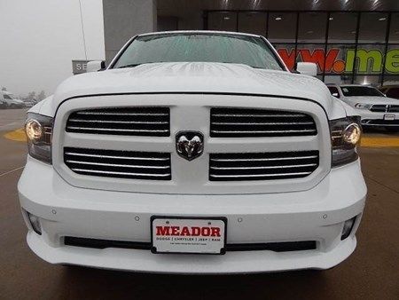 2014 Ram 1500 SPORT HEMI Crew 4x4, PRO COMP Lift, 20 InchWheels, Navigation, New, US $49,950.00, image 5