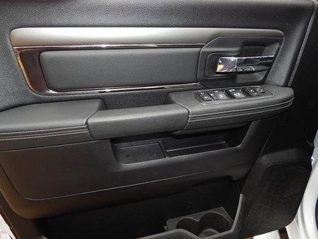 2014 Ram 1500 SPORT HEMI Crew 4x4, PRO COMP Lift, 20 InchWheels, Navigation, New, US $49,950.00, image 9