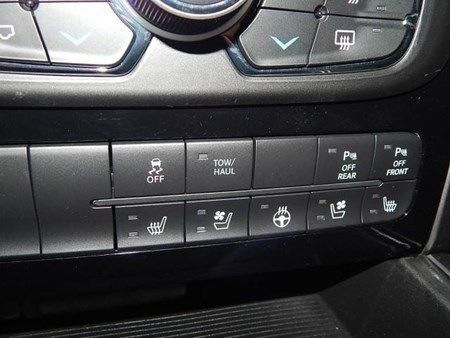 2014 Ram 1500 SPORT HEMI Crew 4x4, PRO COMP Lift, 20 InchWheels, Navigation, New, US $49,950.00, image 11