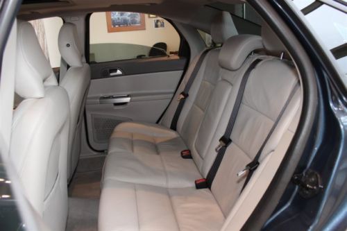 MOONROOF SPORT PACKAGE LEATHER SAGITTA ALLOYS POWER SEAT PREMIUM SOUND 6-CD, US $9,995.00, image 22