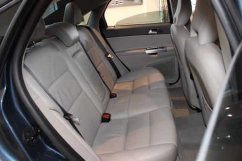 MOONROOF SPORT PACKAGE LEATHER SAGITTA ALLOYS POWER SEAT PREMIUM SOUND 6-CD, US $9,995.00, image 25