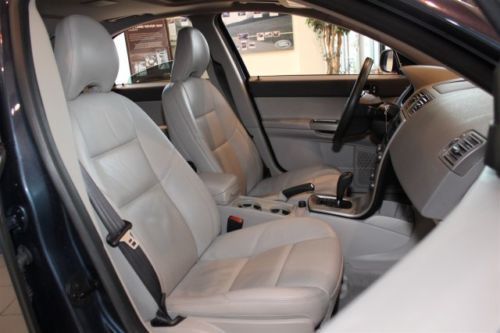 MOONROOF SPORT PACKAGE LEATHER SAGITTA ALLOYS POWER SEAT PREMIUM SOUND 6-CD, US $9,995.00, image 27