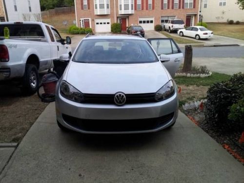 2013 Volkswagen Jetta Sportwagen S, US $20,500.00, image 2