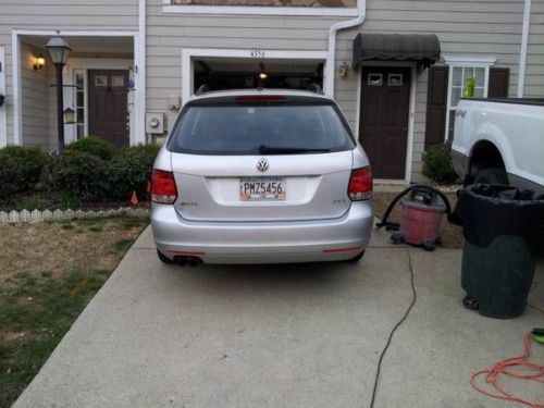 2013 Volkswagen Jetta Sportwagen S, US $20,500.00, image 3