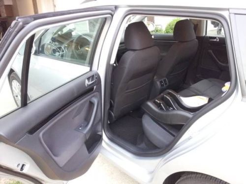 2013 Volkswagen Jetta Sportwagen S, US $20,500.00, image 6
