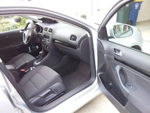 2013 Volkswagen Jetta Sportwagen S, US $20,500.00, image 7