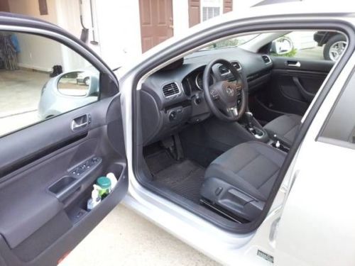 2013 Volkswagen Jetta Sportwagen S, US $20,500.00, image 8