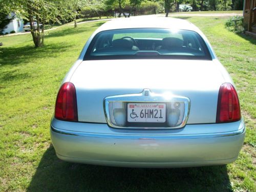 Lincoin Town Car, US $5,700.00, image 2