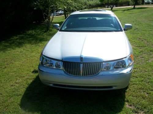 Lincoin Town Car, US $5,700.00, image 3