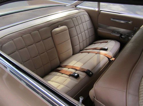 1960 Cadillac Sedan De Ville Series 62 with Dealer Installed Air, image 12