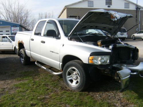 2003 dodge ram1500