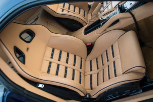 2008 Ferrari 599 GTB Fiorano Coupe 2-Door 6.0L, US $189,900.00, image 8