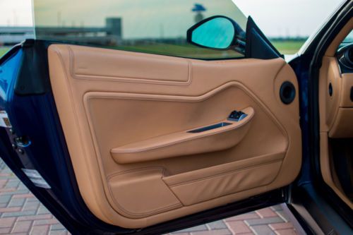 2008 Ferrari 599 GTB Fiorano Coupe 2-Door 6.0L, US $189,900.00, image 13