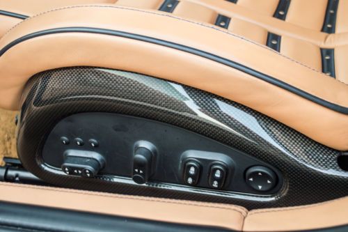 2008 Ferrari 599 GTB Fiorano Coupe 2-Door 6.0L, US $189,900.00, image 15