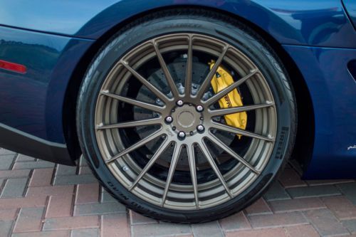 2008 Ferrari 599 GTB Fiorano Coupe 2-Door 6.0L, US $189,900.00, image 16