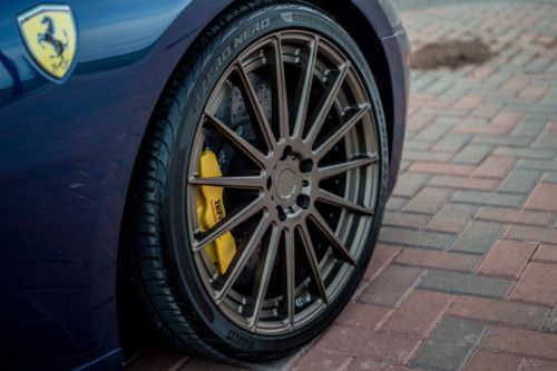 2008 Ferrari 599 GTB Fiorano Coupe 2-Door 6.0L, US $189,900.00, image 17