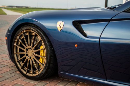2008 Ferrari 599 GTB Fiorano Coupe 2-Door 6.0L, US $189,900.00, image 19