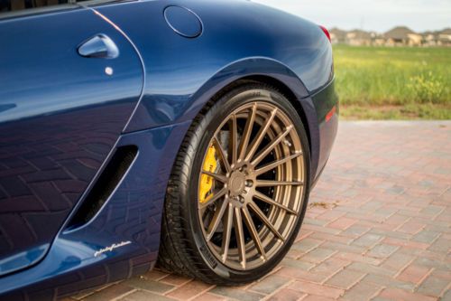 2008 Ferrari 599 GTB Fiorano Coupe 2-Door 6.0L, US $189,900.00, image 20